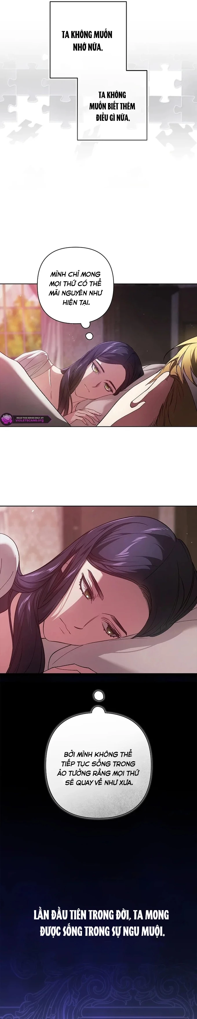 Hôn Nhân Này Rồi Sẽ Đổ Vỡ Chapter 109 - 10