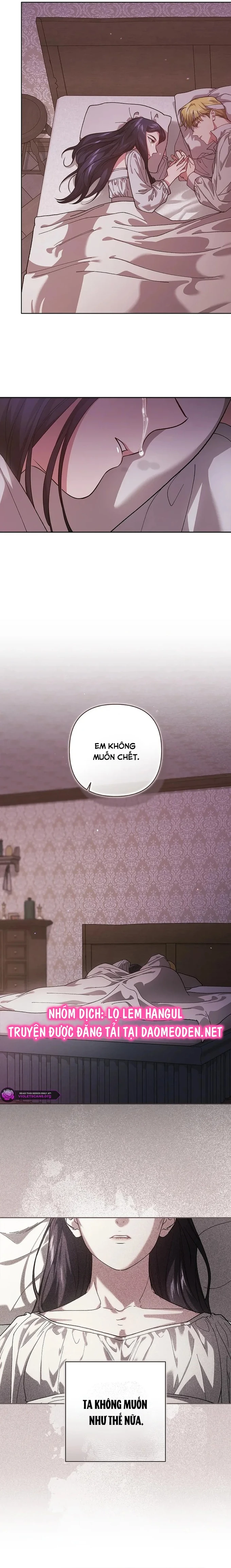 Hôn Nhân Này Rồi Sẽ Đổ Vỡ Chapter 109 - 17