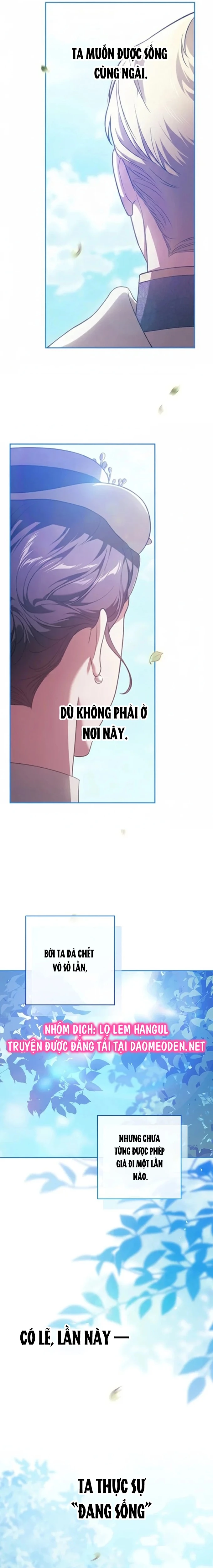 Hôn Nhân Này Rồi Sẽ Đổ Vỡ Chapter 109 - 19