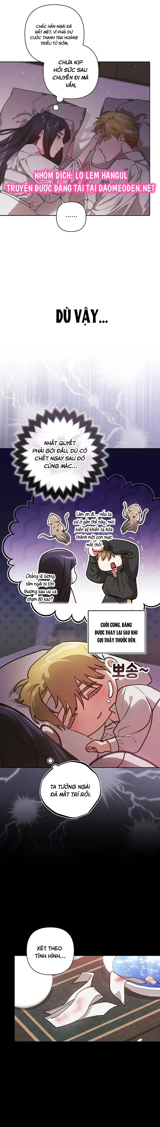 Hôn Nhân Này Rồi Sẽ Đổ Vỡ Chapter 109 - 21