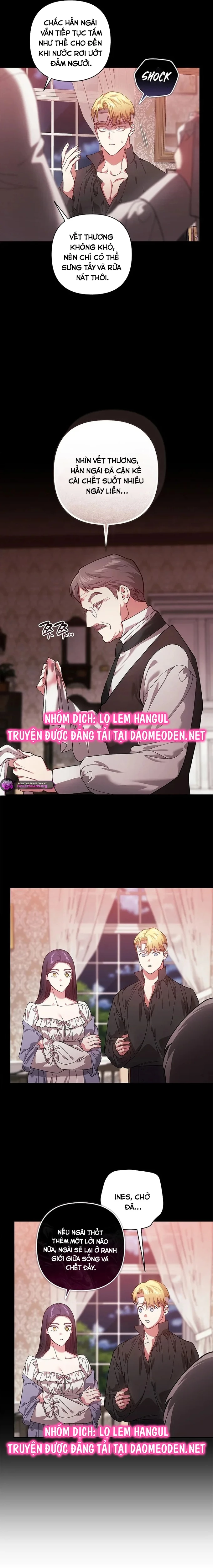 Hôn Nhân Này Rồi Sẽ Đổ Vỡ Chapter 109 - 22