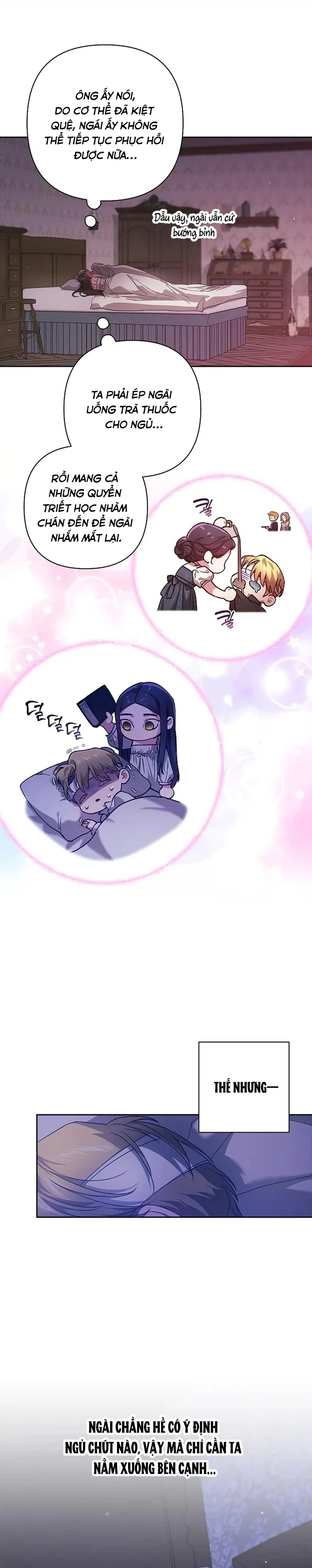 Hôn Nhân Này Rồi Sẽ Đổ Vỡ Chapter 109 - 23