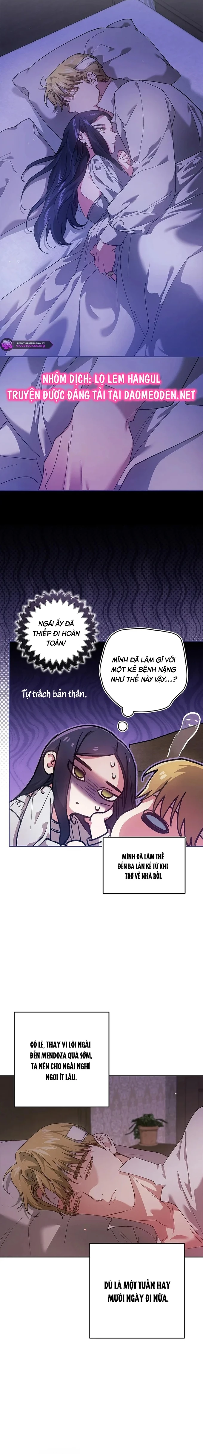 Hôn Nhân Này Rồi Sẽ Đổ Vỡ Chapter 109 - 24