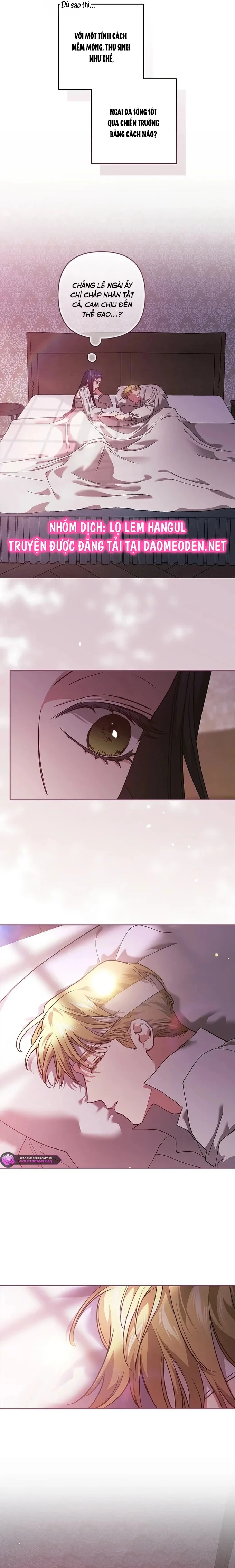 Hôn Nhân Này Rồi Sẽ Đổ Vỡ Chapter 109 - 25