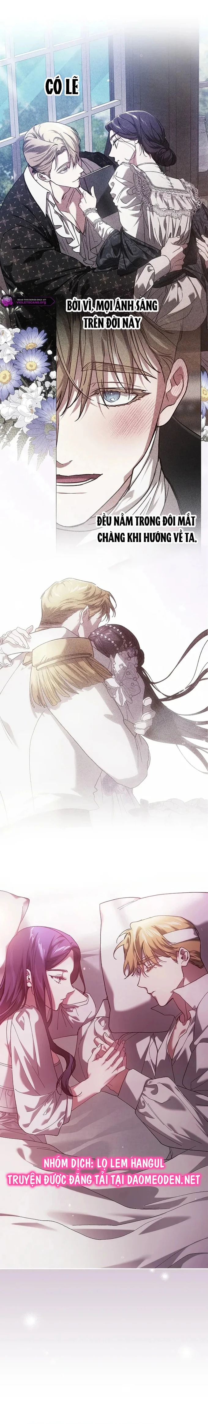 Hôn Nhân Này Rồi Sẽ Đổ Vỡ Chapter 109 - 27