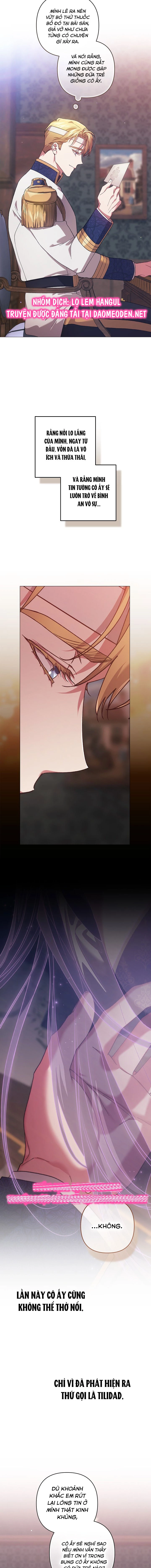 Hôn Nhân Này Rồi Sẽ Đổ Vỡ Chapter 112 - 2