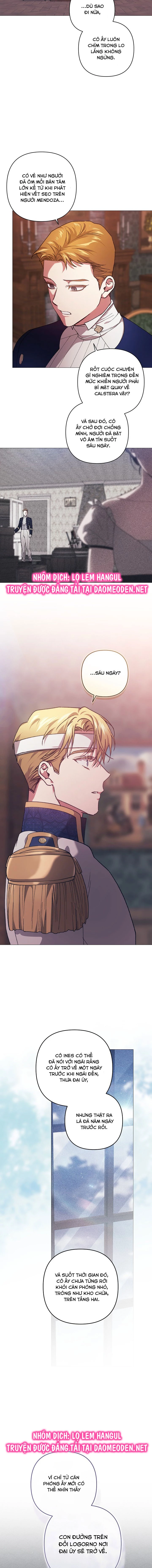 Hôn Nhân Này Rồi Sẽ Đổ Vỡ Chapter 112 - 4