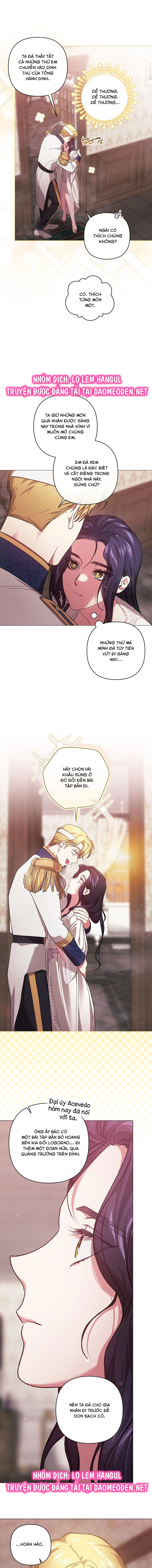 Hôn Nhân Này Rồi Sẽ Đổ Vỡ Chapter 112 - 7