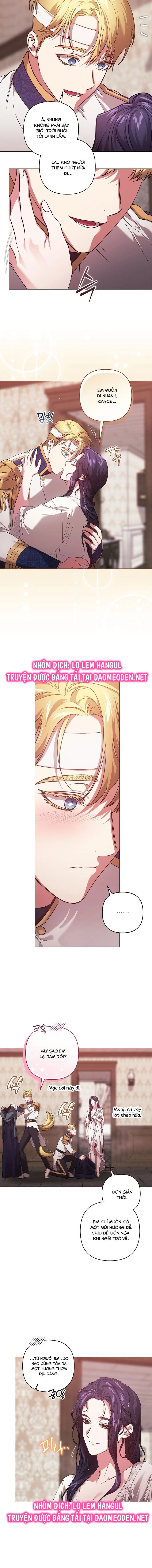 Hôn Nhân Này Rồi Sẽ Đổ Vỡ Chapter 112 - 8