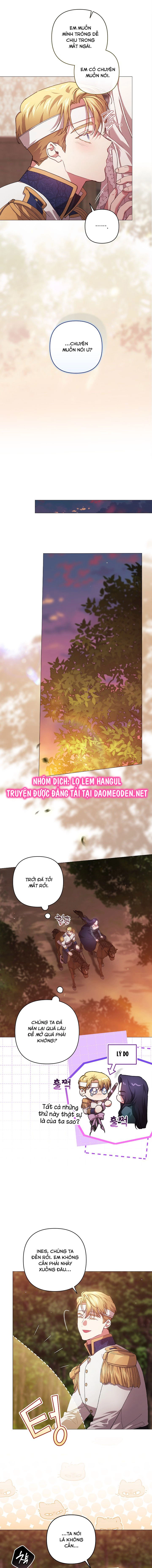 Hôn Nhân Này Rồi Sẽ Đổ Vỡ Chapter 112 - 9