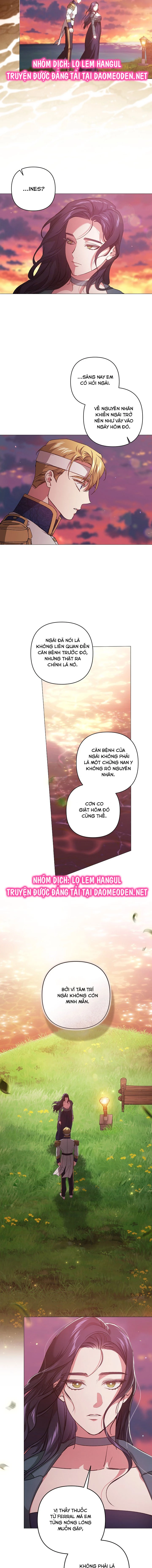 Hôn Nhân Này Rồi Sẽ Đổ Vỡ Chapter 112 - 14