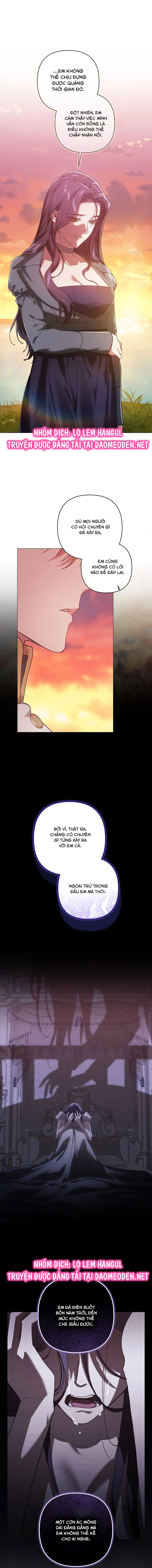 Hôn Nhân Này Rồi Sẽ Đổ Vỡ Chapter 112 - 16