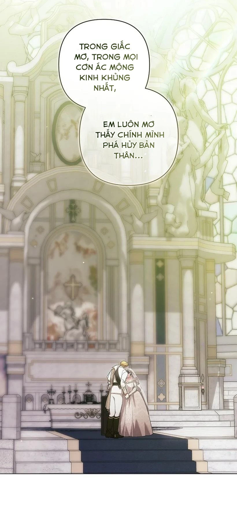 Hôn Nhân Này Rồi Sẽ Đổ Vỡ Chapter 113 - 104