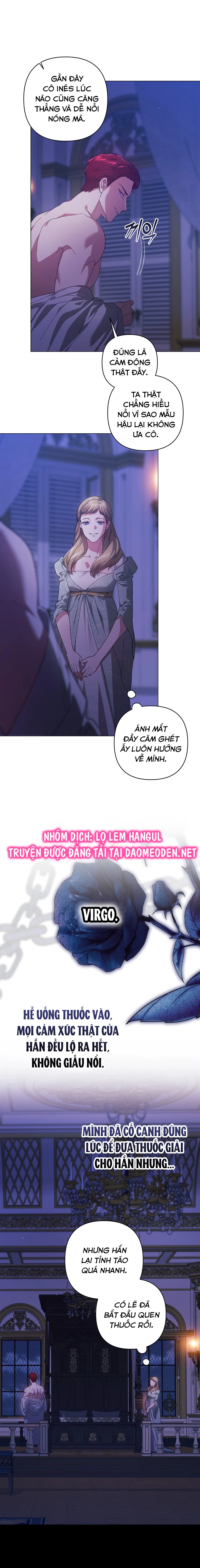 Hôn Nhân Này Rồi Sẽ Đổ Vỡ Chapter 115 - 2