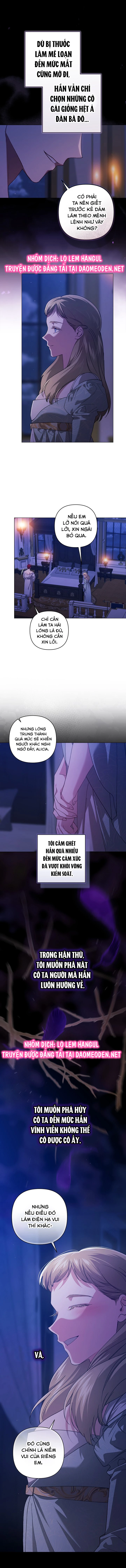 Hôn Nhân Này Rồi Sẽ Đổ Vỡ Chapter 115 - 3