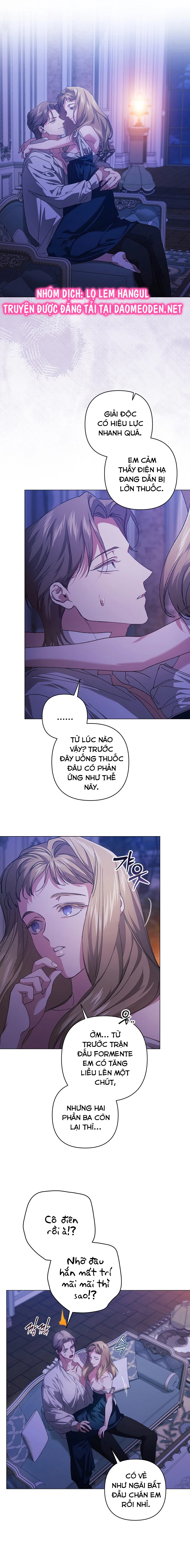 Hôn Nhân Này Rồi Sẽ Đổ Vỡ Chapter 115 - 5