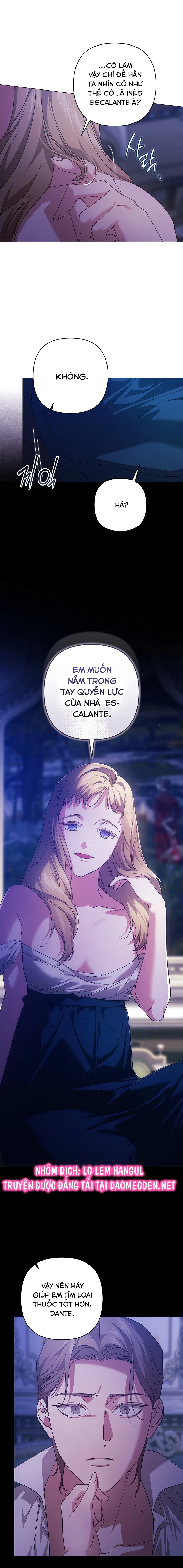 Hôn Nhân Này Rồi Sẽ Đổ Vỡ Chapter 115 - 7