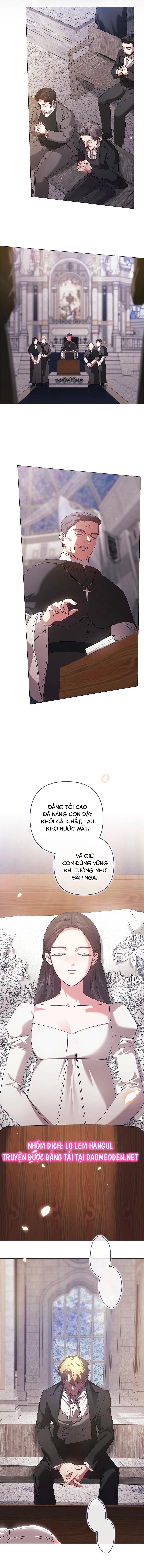 Hôn Nhân Này Rồi Sẽ Đổ Vỡ Chapter 115 - 9