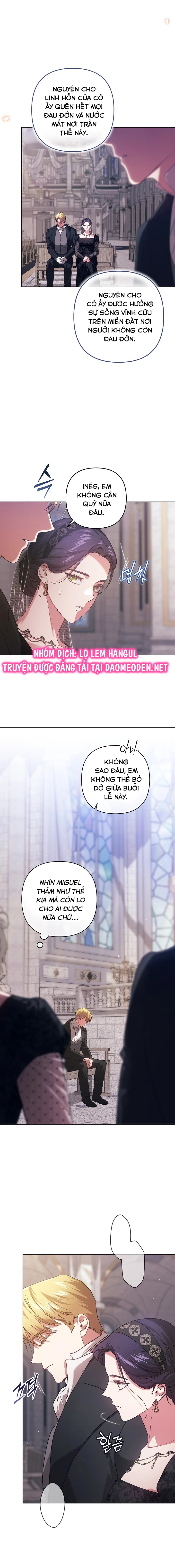 Hôn Nhân Này Rồi Sẽ Đổ Vỡ Chapter 115 - 10