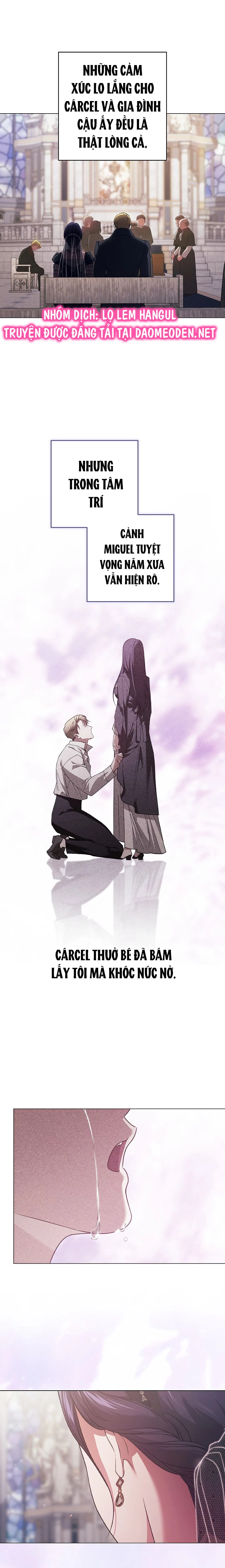 Hôn Nhân Này Rồi Sẽ Đổ Vỡ Chapter 115 - 11