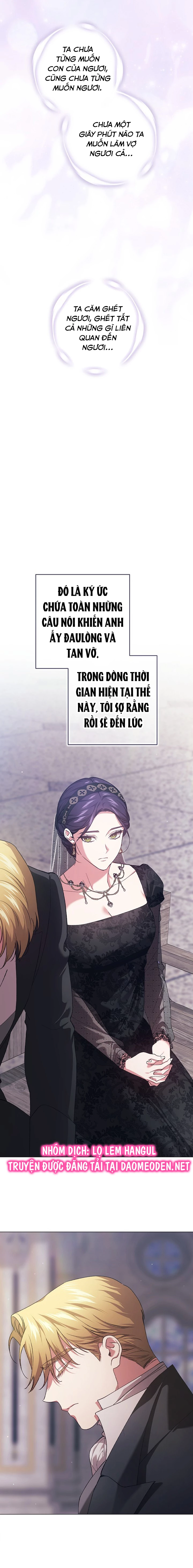 Hôn Nhân Này Rồi Sẽ Đổ Vỡ Chapter 115 - 12