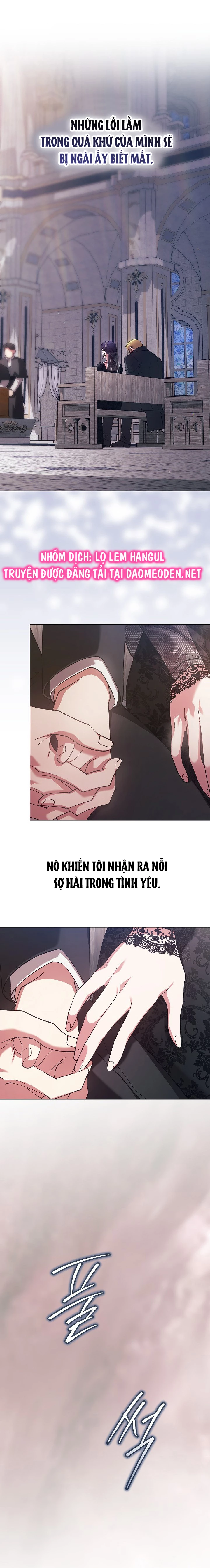 Hôn Nhân Này Rồi Sẽ Đổ Vỡ Chapter 115 - 13