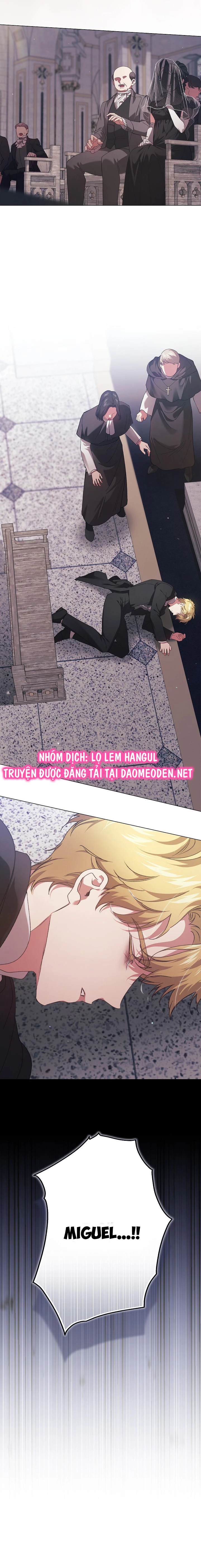 Hôn Nhân Này Rồi Sẽ Đổ Vỡ Chapter 115 - 14