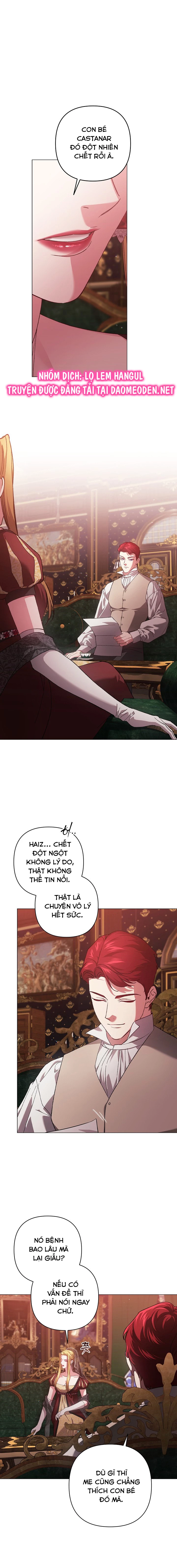 Hôn Nhân Này Rồi Sẽ Đổ Vỡ Chapter 115 - 15