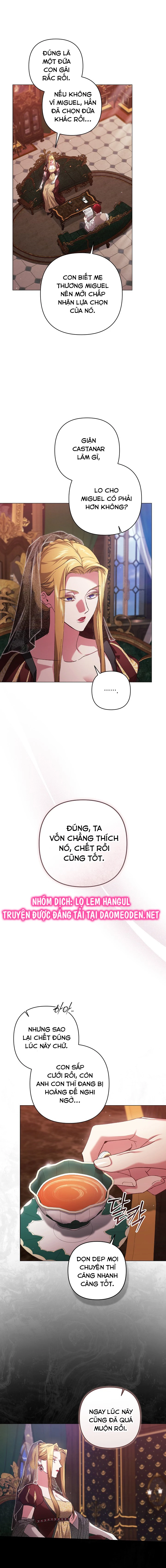 Hôn Nhân Này Rồi Sẽ Đổ Vỡ Chapter 115 - 16