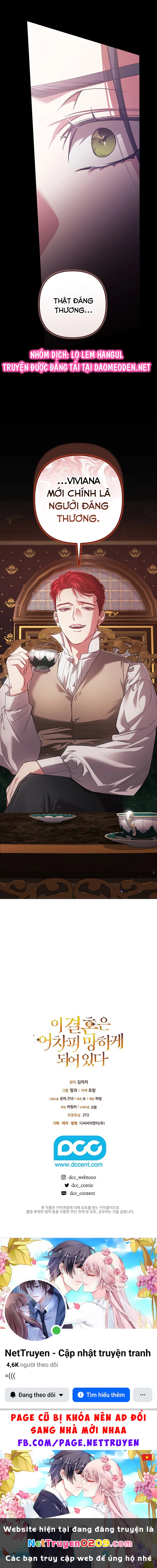 Hôn Nhân Này Rồi Sẽ Đổ Vỡ Chapter 115 - 18