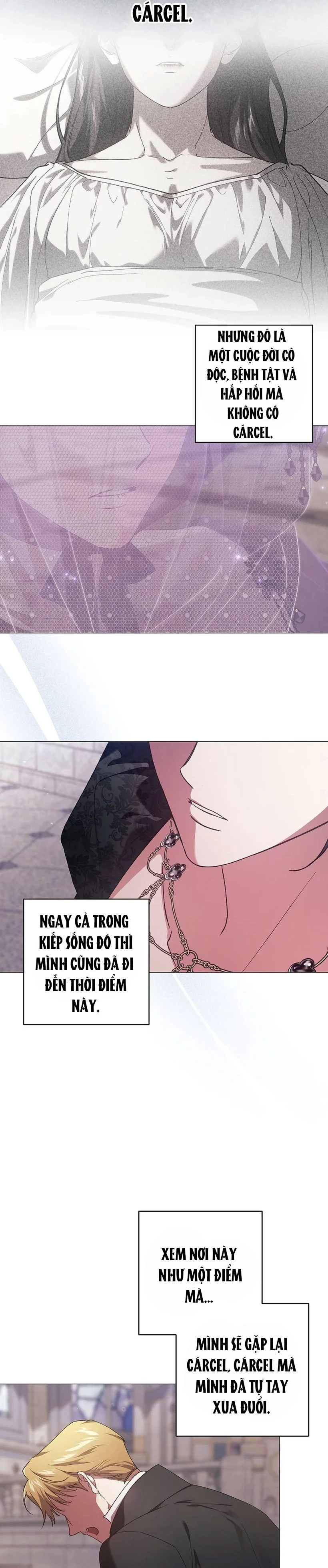 Hôn Nhân Này Rồi Sẽ Đổ Vỡ Chapter 116 - 3