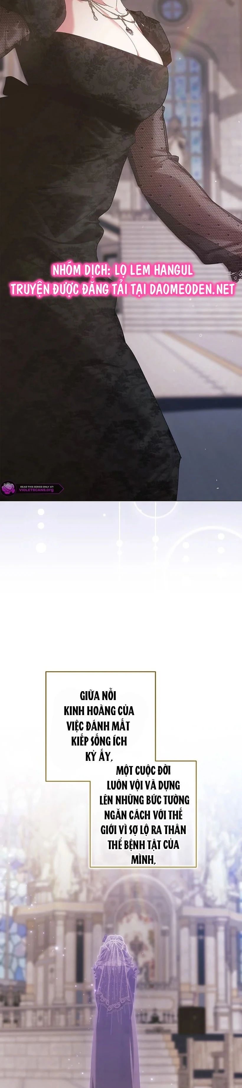 Hôn Nhân Này Rồi Sẽ Đổ Vỡ Chapter 116 - 13