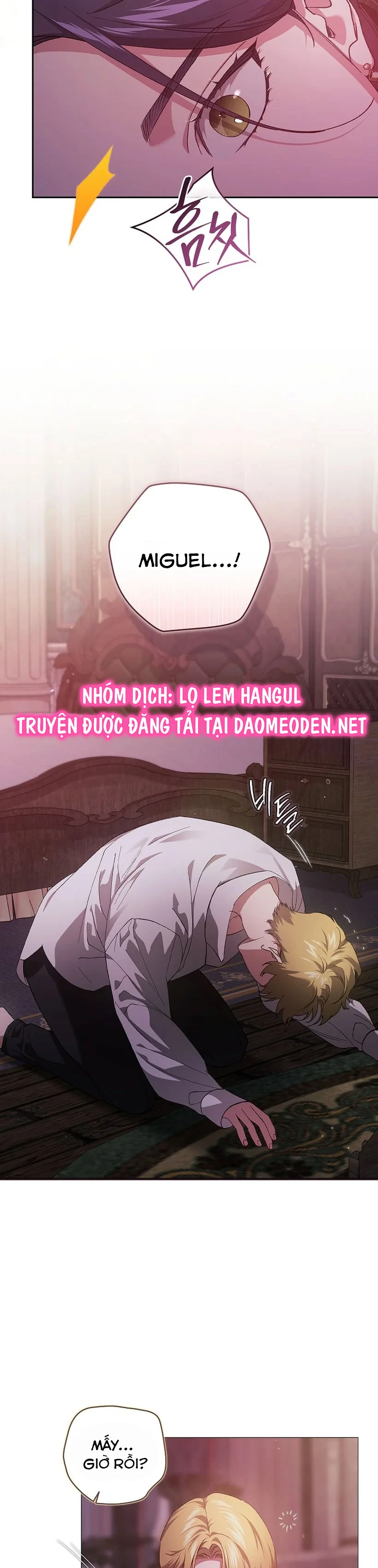 Hôn Nhân Này Rồi Sẽ Đổ Vỡ Chapter 116 - 18