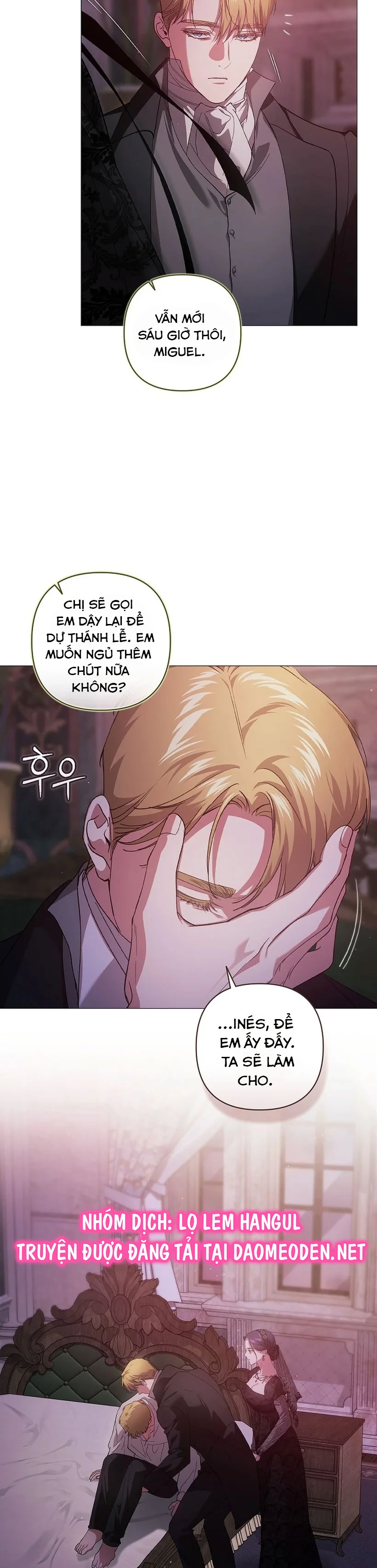 Hôn Nhân Này Rồi Sẽ Đổ Vỡ Chapter 116 - 19