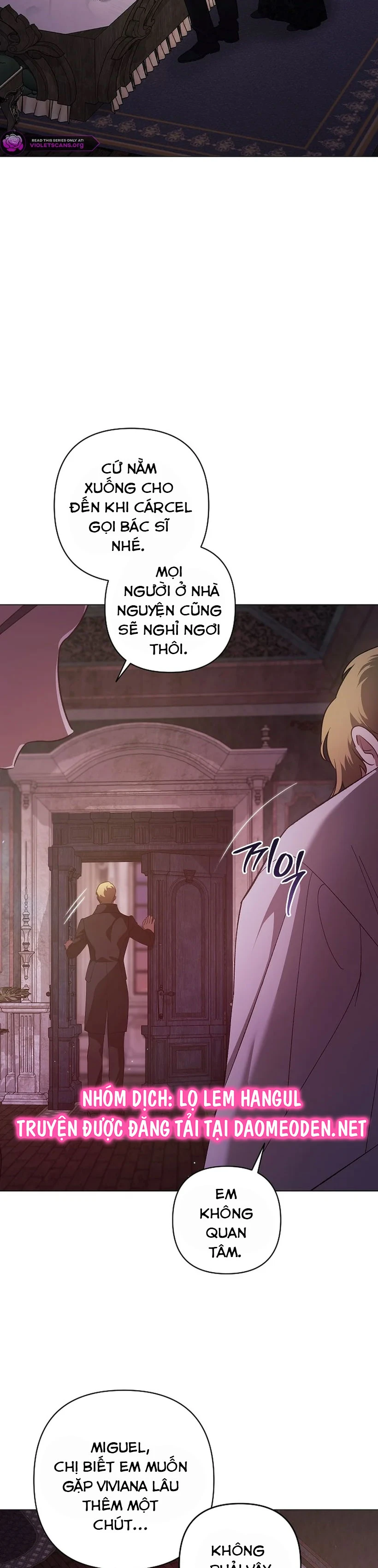 Hôn Nhân Này Rồi Sẽ Đổ Vỡ Chapter 116 - 20