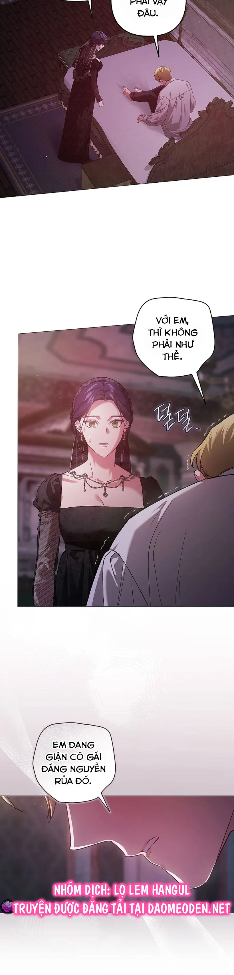 Hôn Nhân Này Rồi Sẽ Đổ Vỡ Chapter 116 - 21