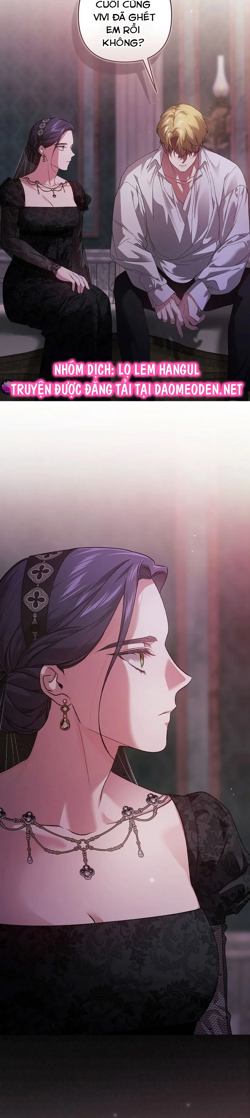 Hôn Nhân Này Rồi Sẽ Đổ Vỡ Chapter 116 - 25