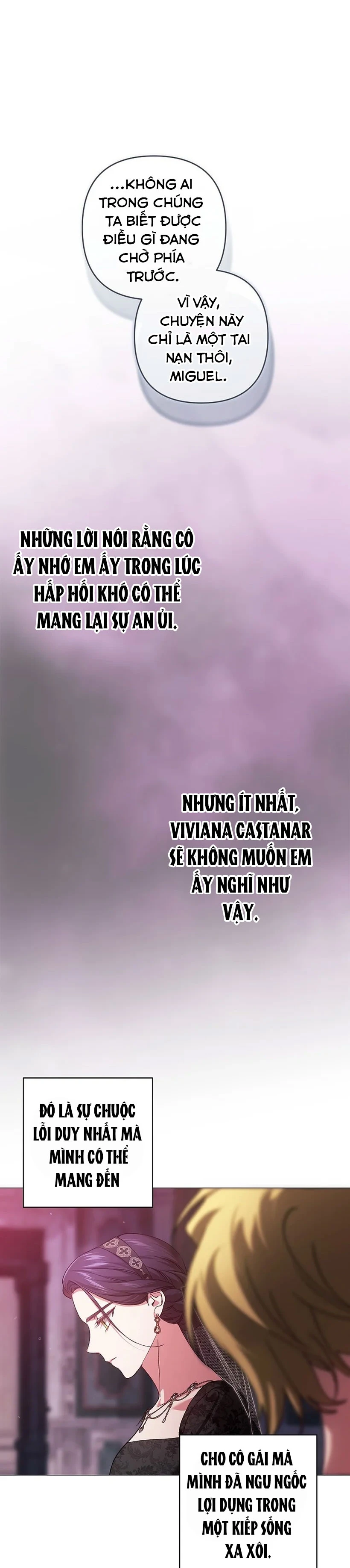 Hôn Nhân Này Rồi Sẽ Đổ Vỡ Chapter 116 - 28