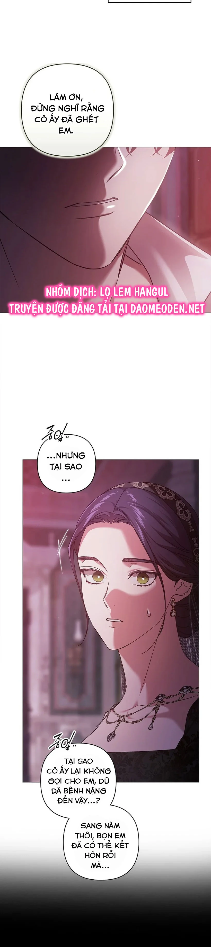 Hôn Nhân Này Rồi Sẽ Đổ Vỡ Chapter 116 - 29