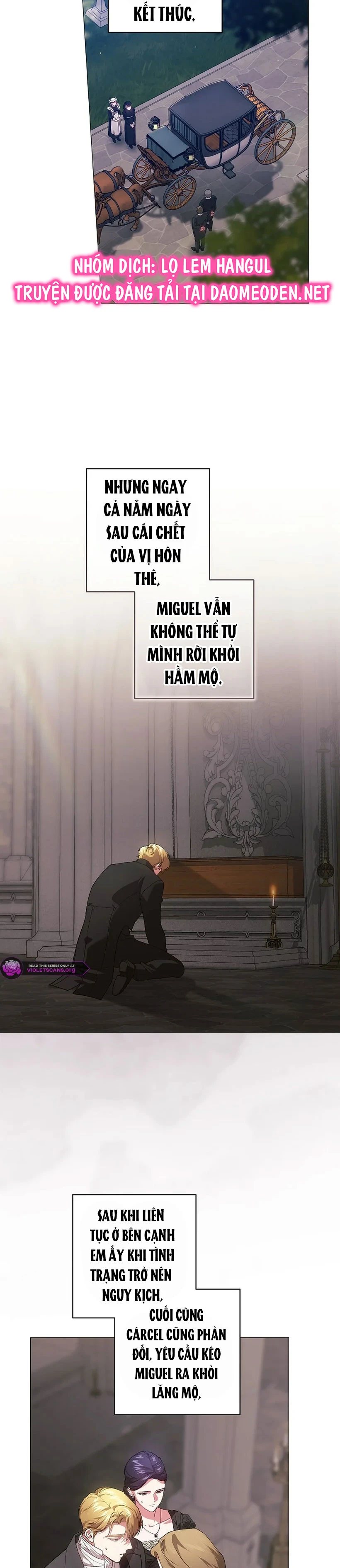 Hôn Nhân Này Rồi Sẽ Đổ Vỡ Chapter 116 - 33