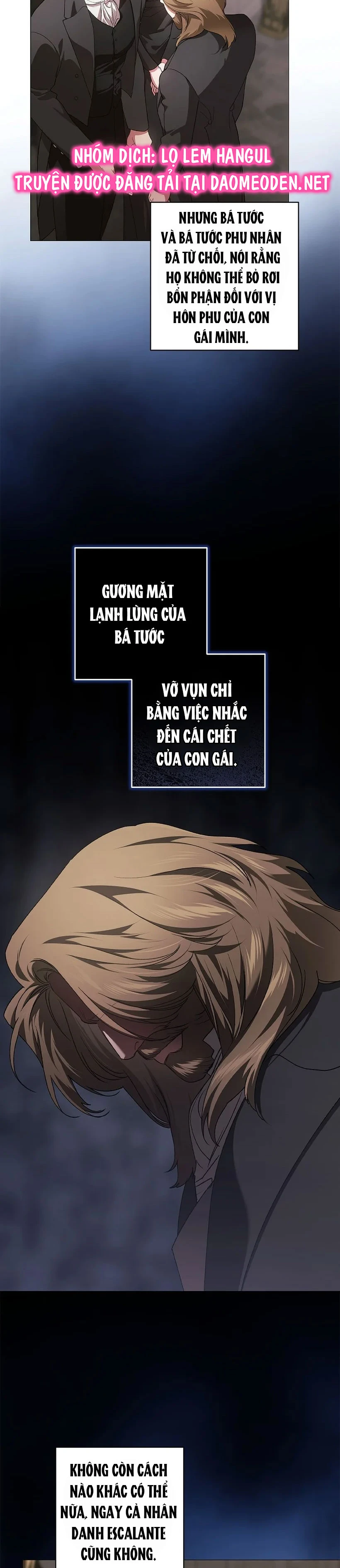 Hôn Nhân Này Rồi Sẽ Đổ Vỡ Chapter 116 - 34