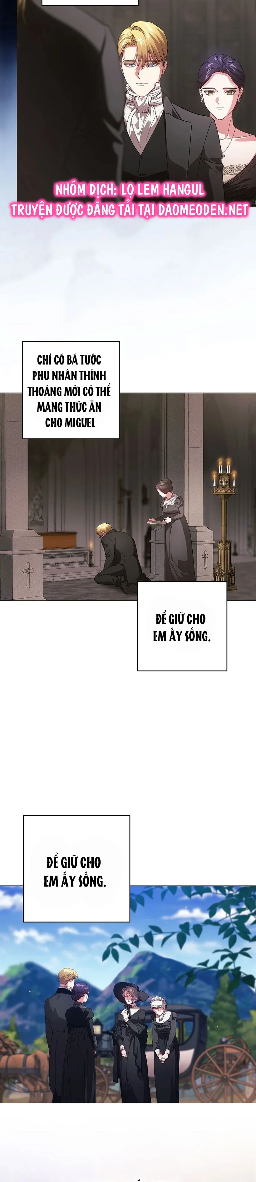 Hôn Nhân Này Rồi Sẽ Đổ Vỡ Chapter 116 - 35