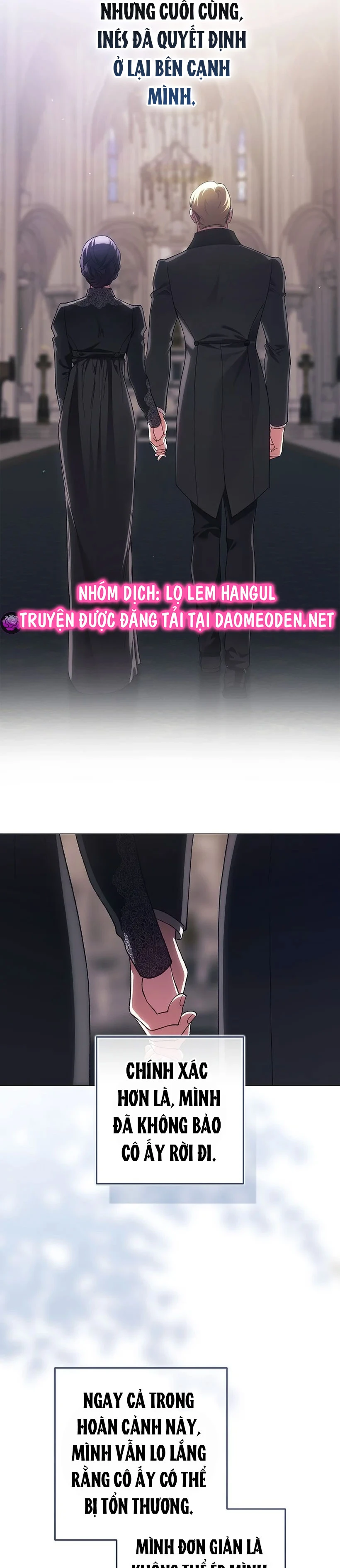 Hôn Nhân Này Rồi Sẽ Đổ Vỡ Chapter 116 - 36