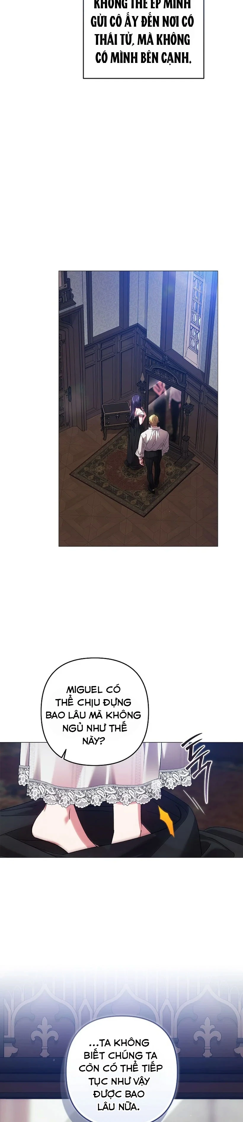 Hôn Nhân Này Rồi Sẽ Đổ Vỡ Chapter 116 - 37