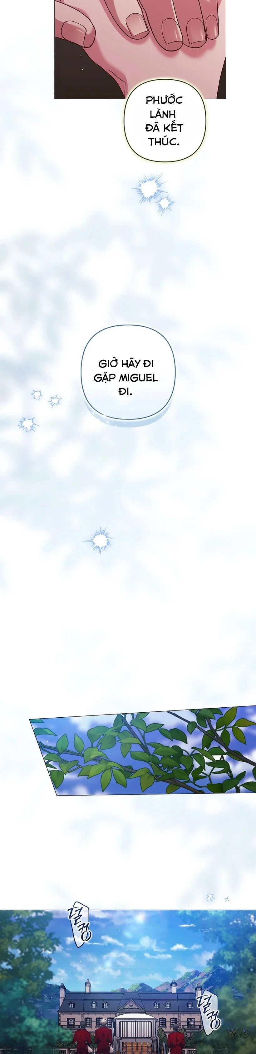 Hôn Nhân Này Rồi Sẽ Đổ Vỡ Chapter 116 - 41