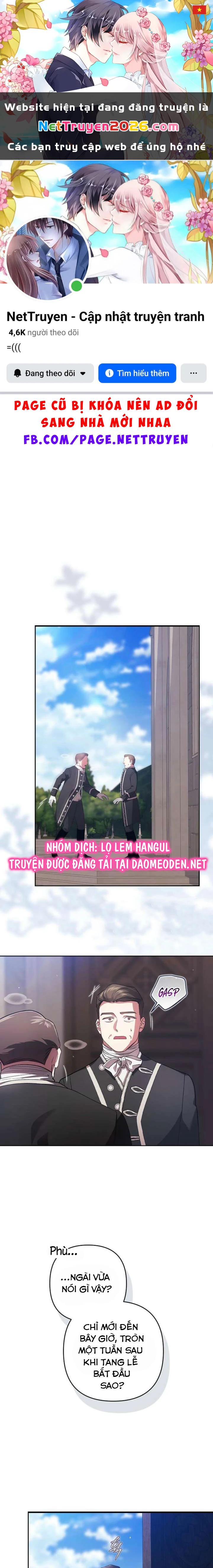 Hôn Nhân Này Rồi Sẽ Đổ Vỡ Chapter 117 - 1