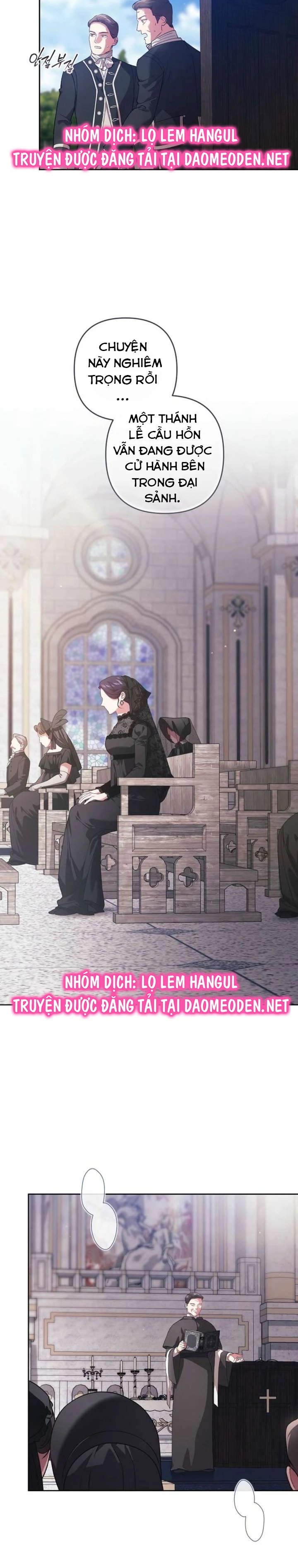 Hôn Nhân Này Rồi Sẽ Đổ Vỡ Chapter 117 - 2