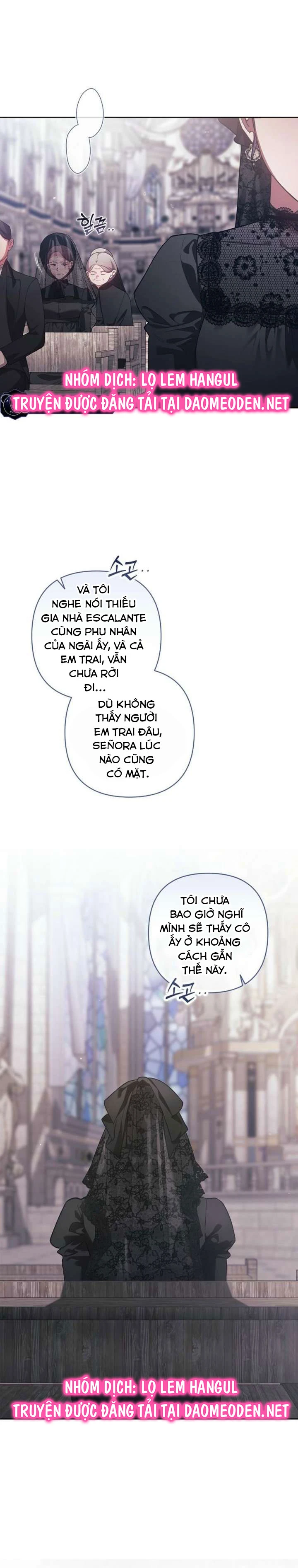 Hôn Nhân Này Rồi Sẽ Đổ Vỡ Chapter 117 - 3