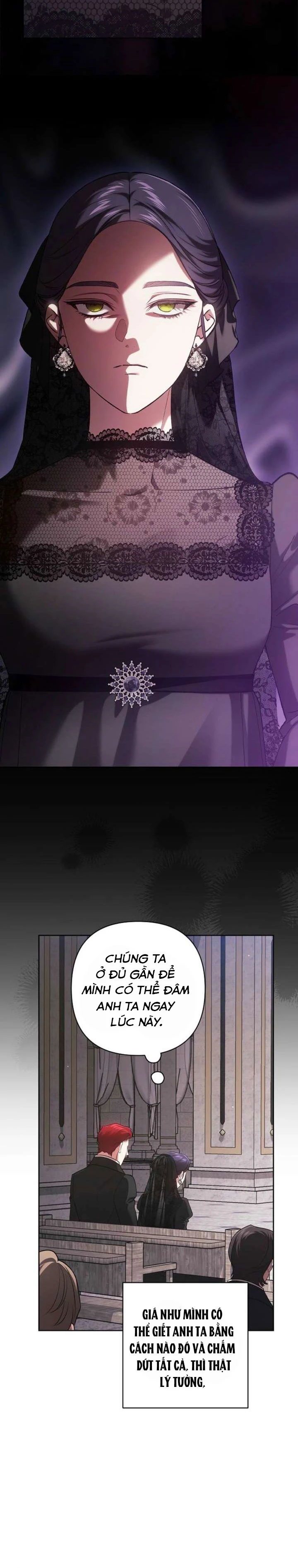 Hôn Nhân Này Rồi Sẽ Đổ Vỡ Chapter 117 - 7