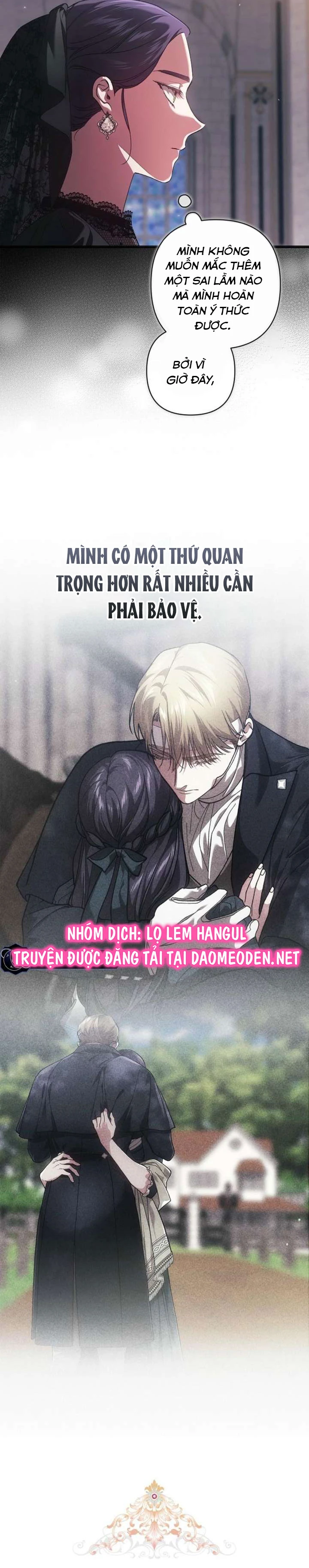 Hôn Nhân Này Rồi Sẽ Đổ Vỡ Chapter 117 - 9